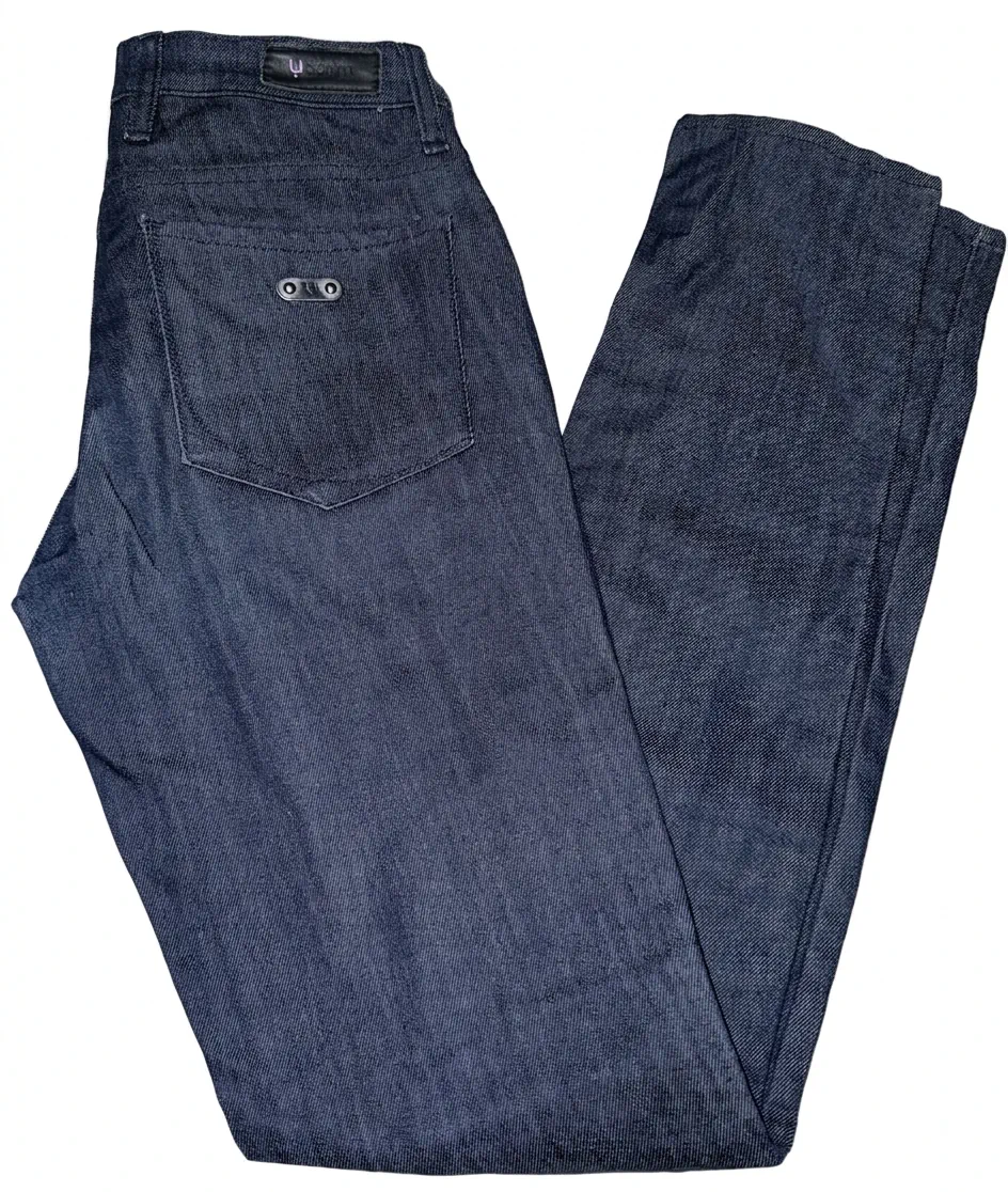 Jean Uma denim - imagen 1