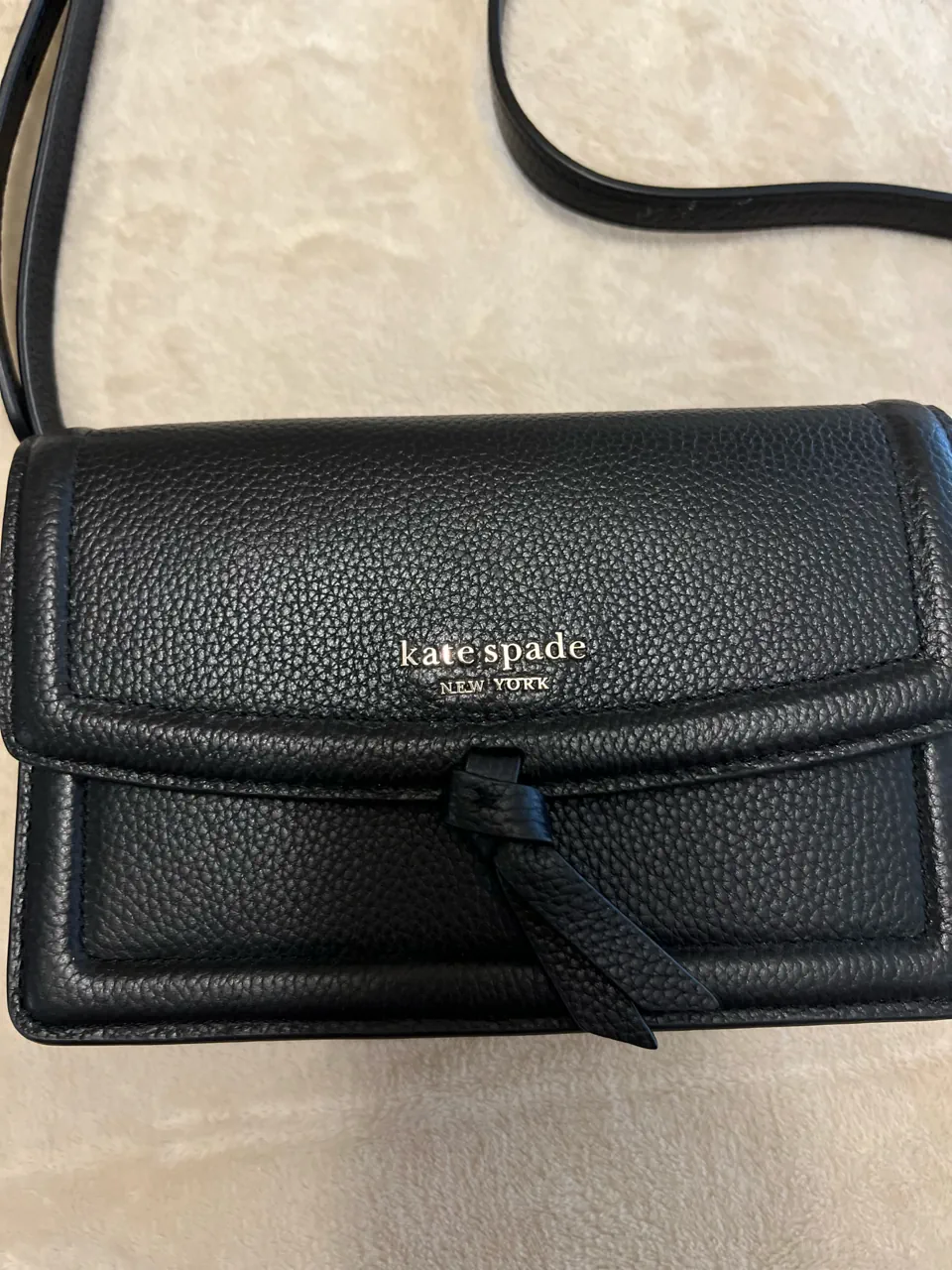 Bandolera Kate Spade - imagen 4