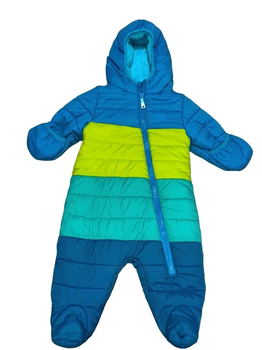 Grisino · Talle 1-3 meses / 56 cm