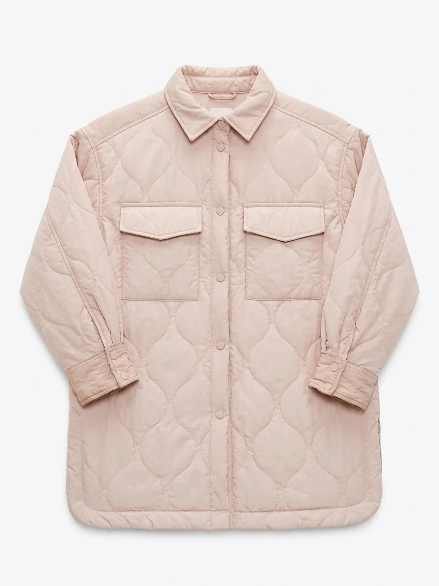 Campera H&M - imagen 1