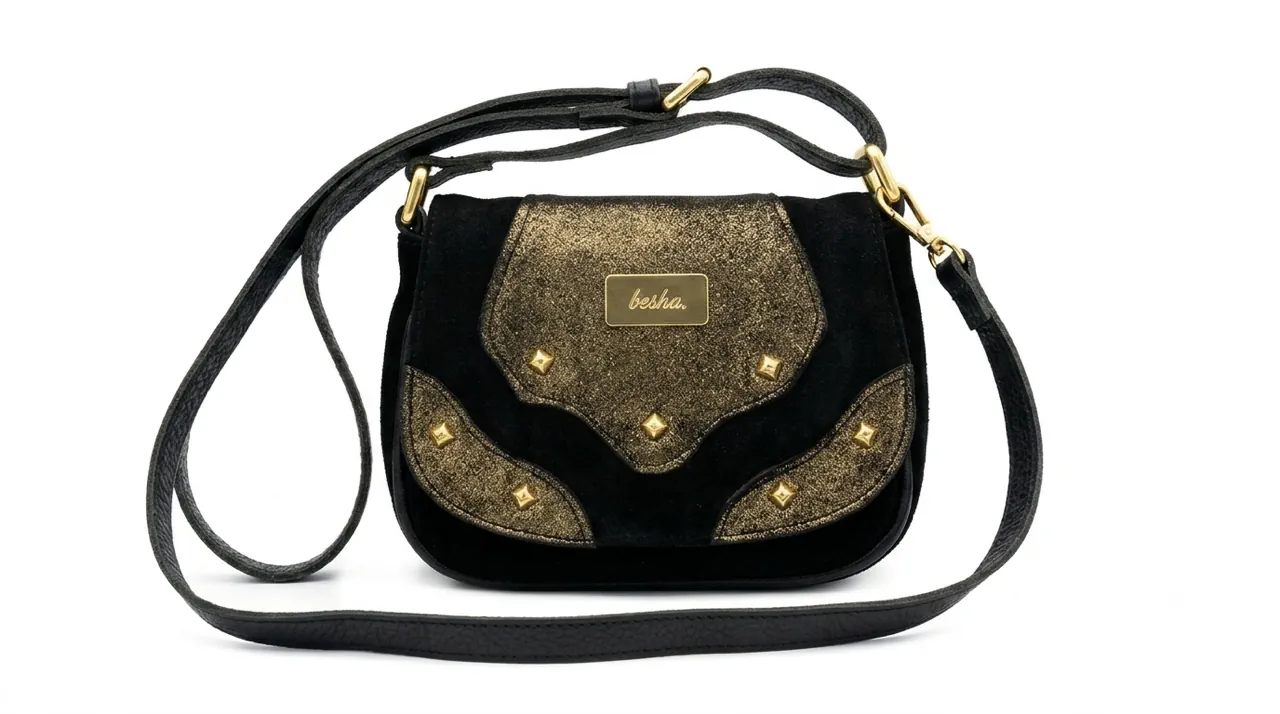 Bandolera Besha - imagen 1