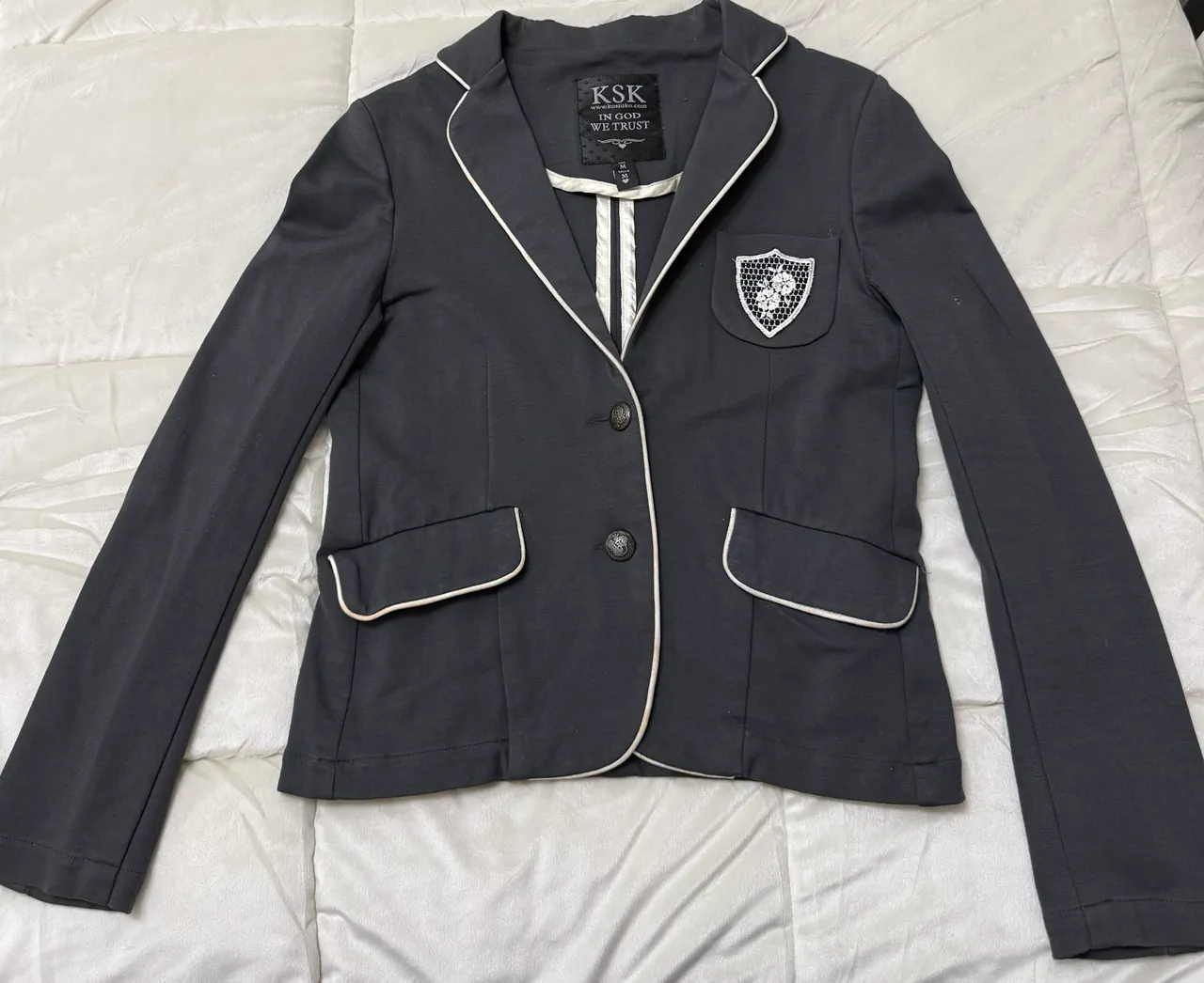 Blazer KSK - imagen 1