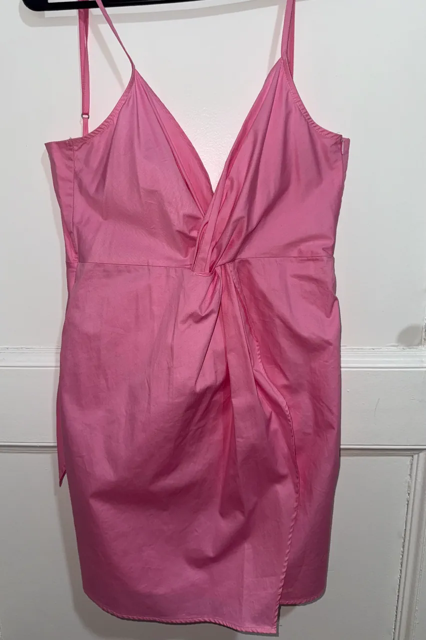Vestido Desiderata - imagen 1