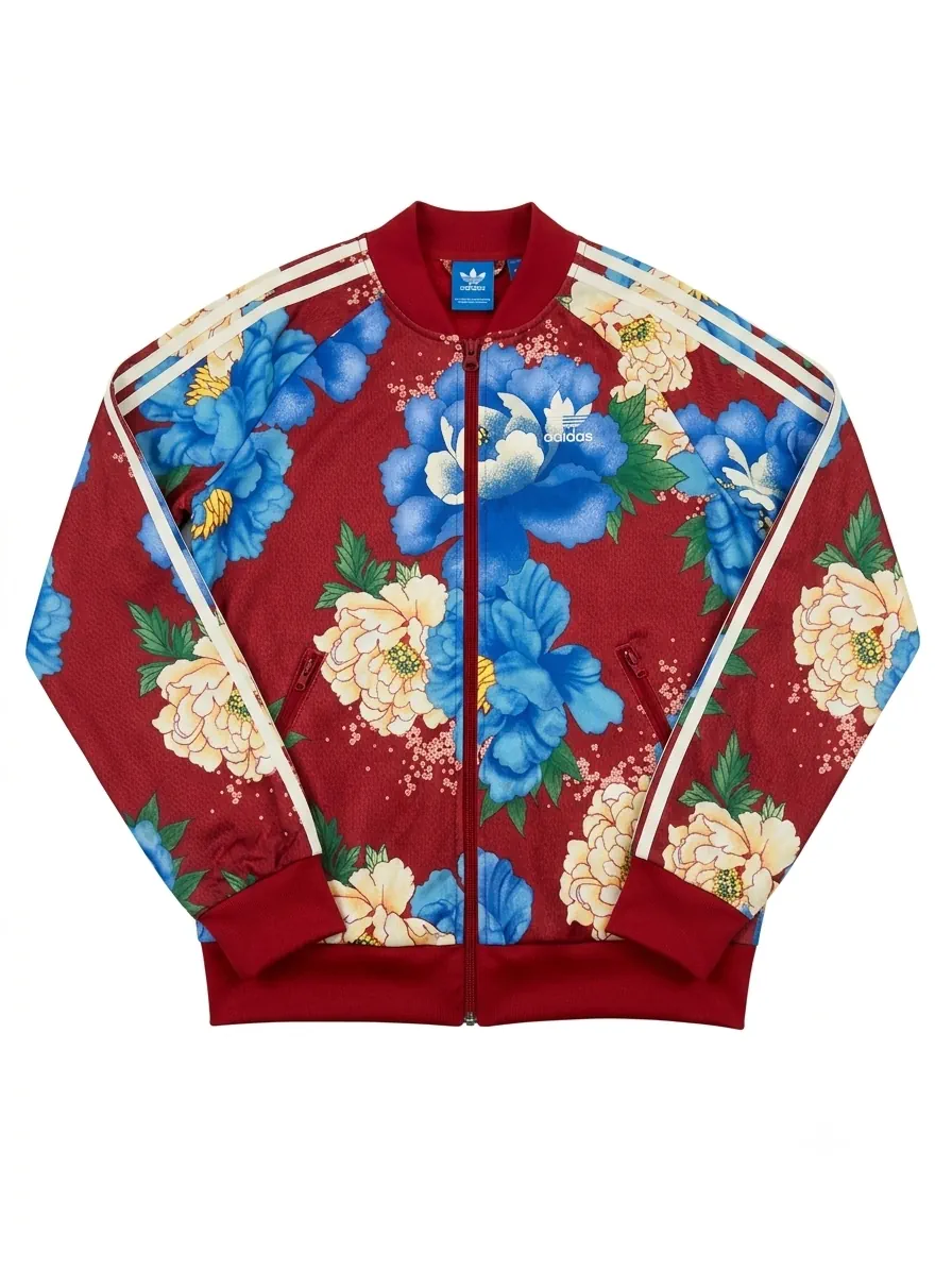 Buzo adidas · Talle XS