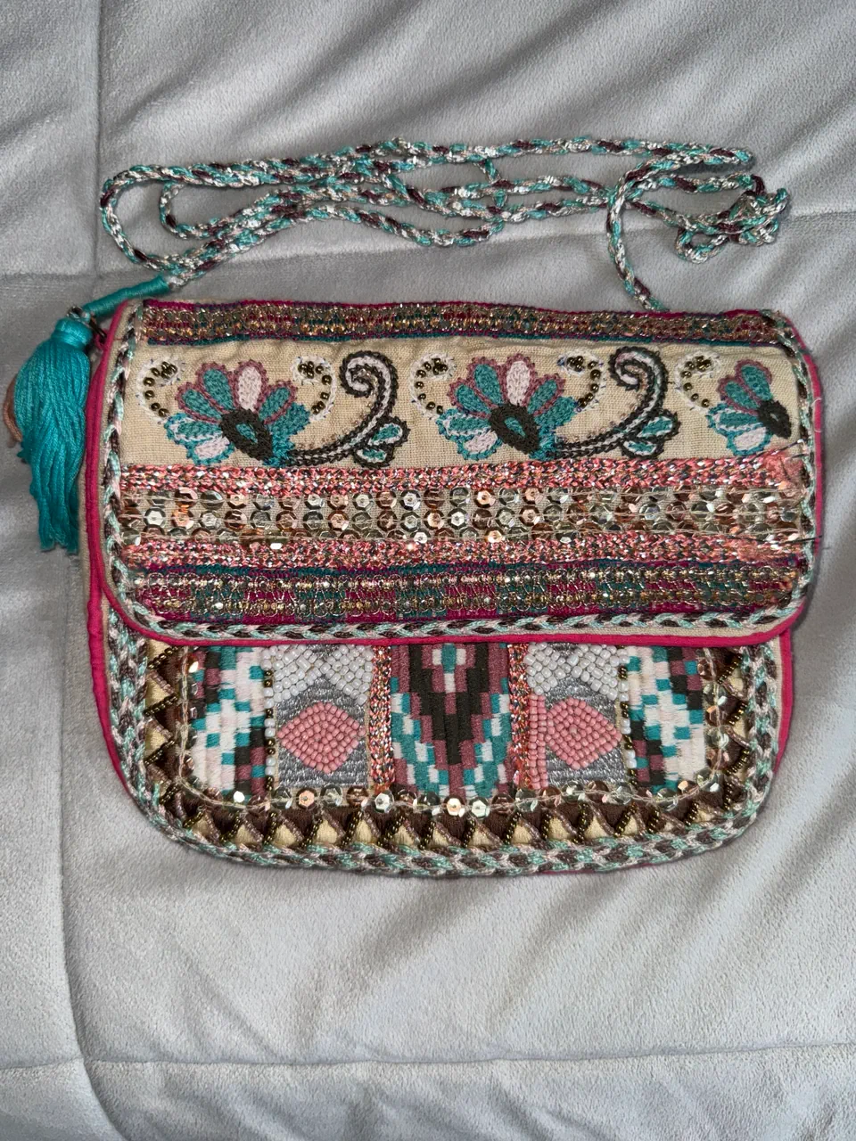 Cartera Sfera - imagen 1
