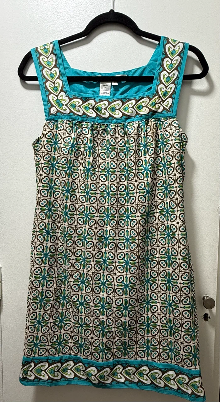 Vestido Max Studio - imagen 1