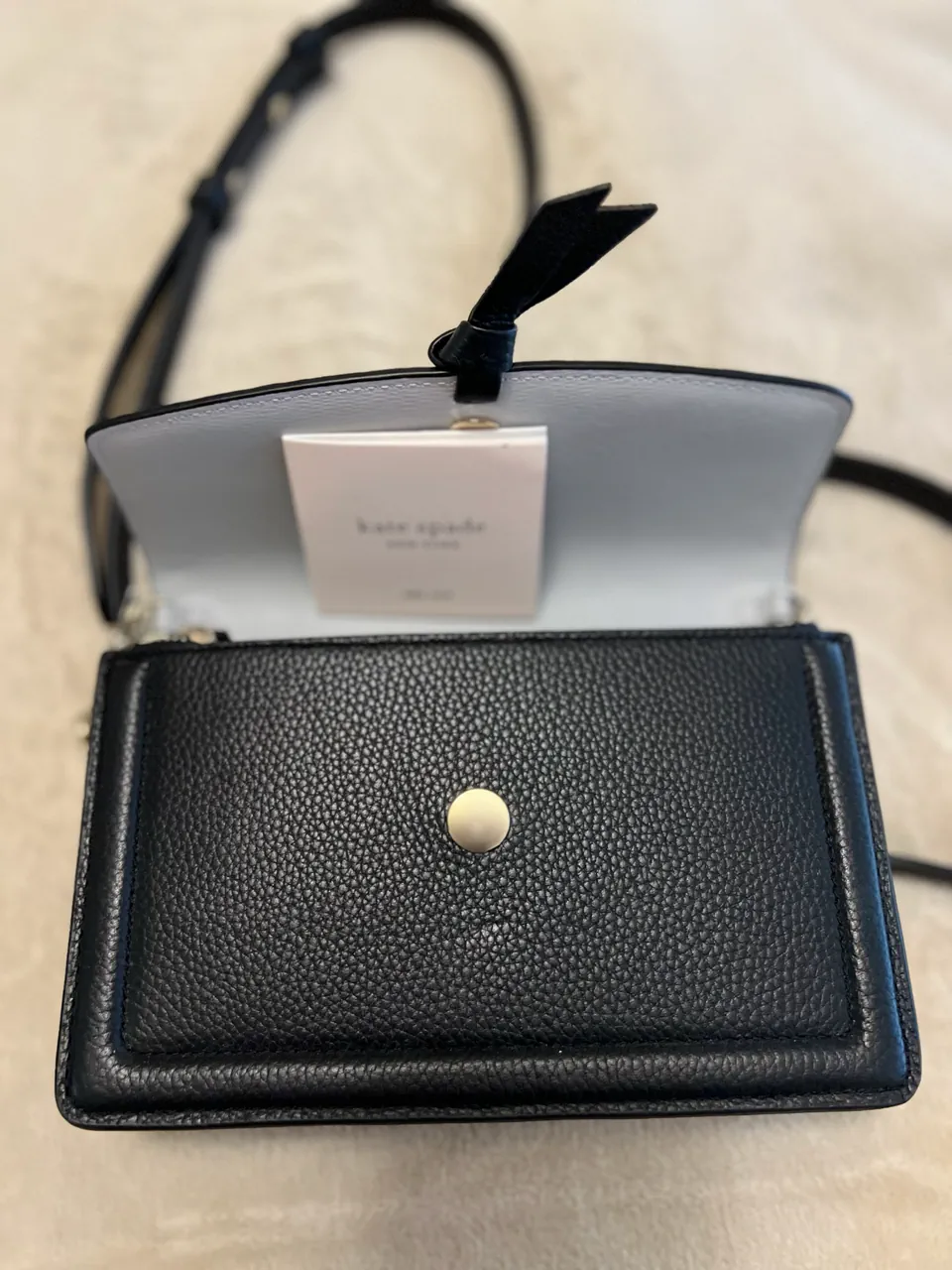 Bandolera Kate Spade - imagen 3
