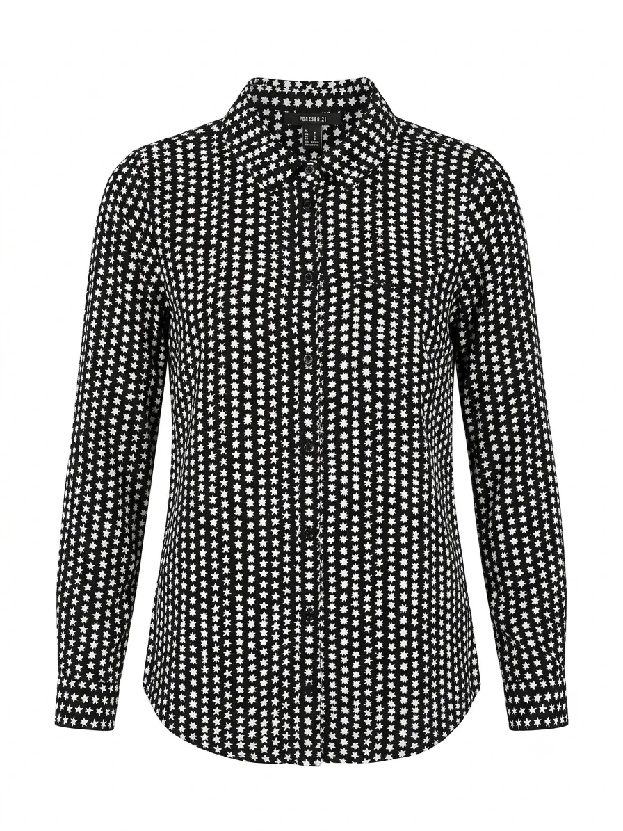 Camisa Forever 21 - imagen 1