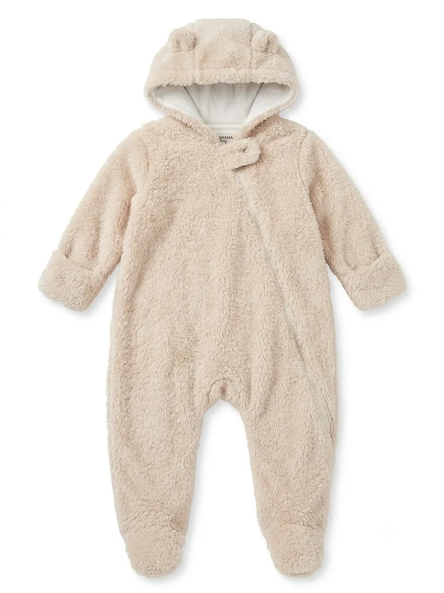 Wanama kids · Talle 3-6 meses / 62 cm