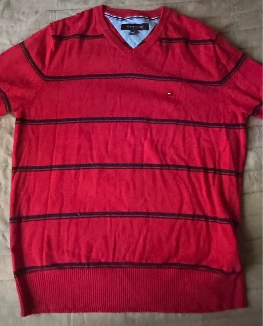 Sweater Tommy Hilfiger - imagen 1