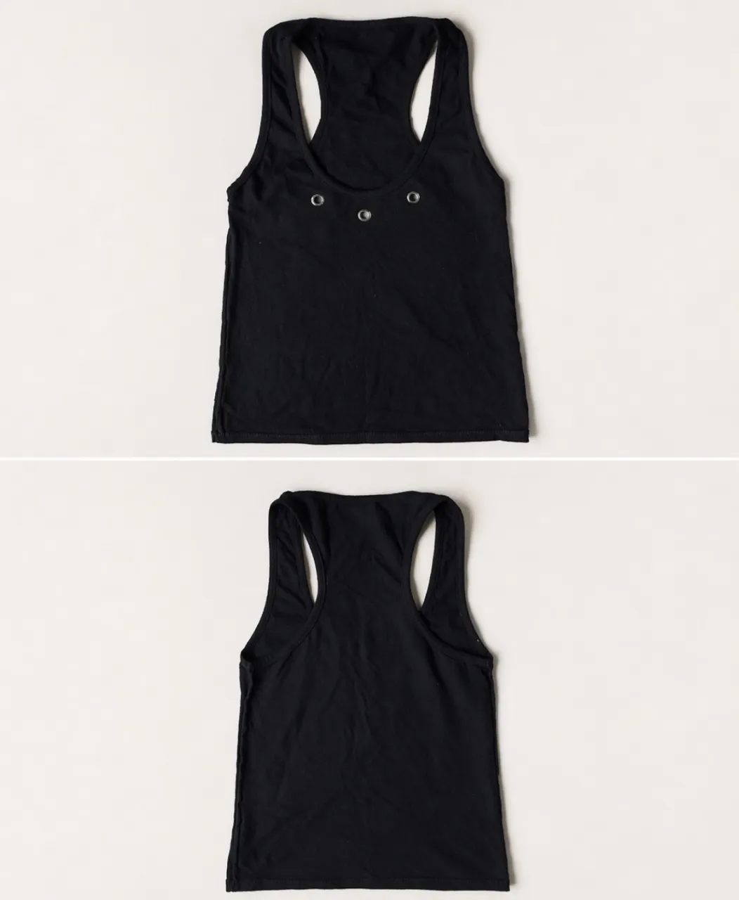 Top Bestia · Talle S