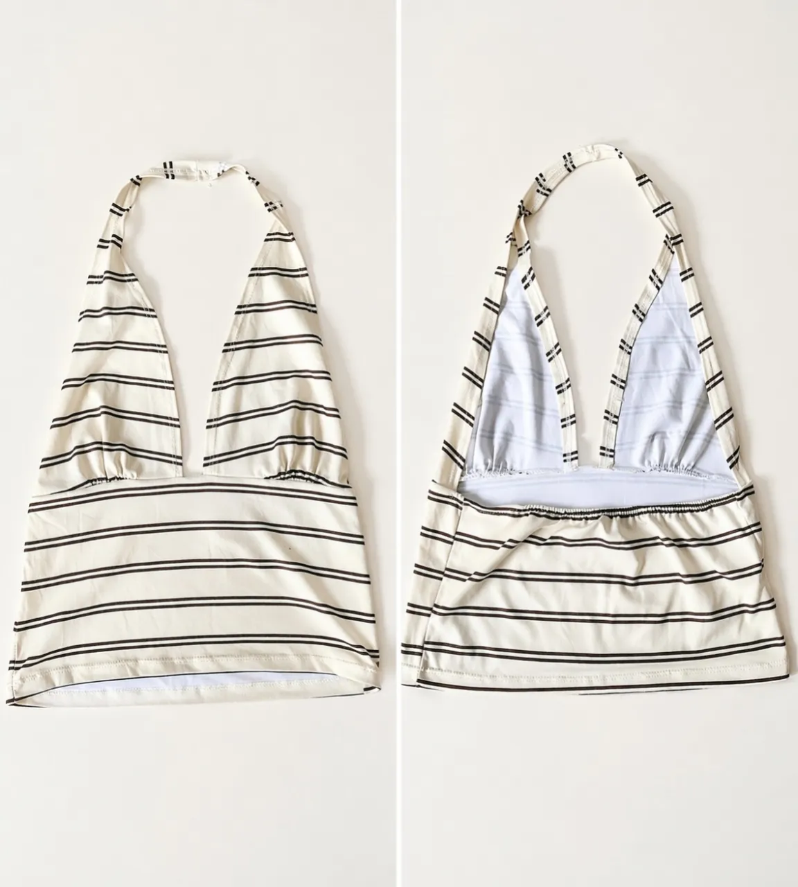 Top Showroom · Talle único