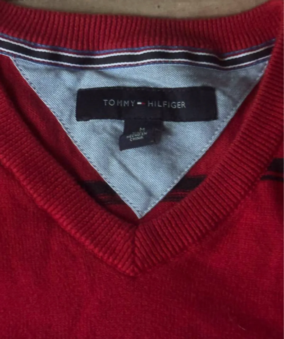 Sweater Tommy Hilfiger - imagen 2
