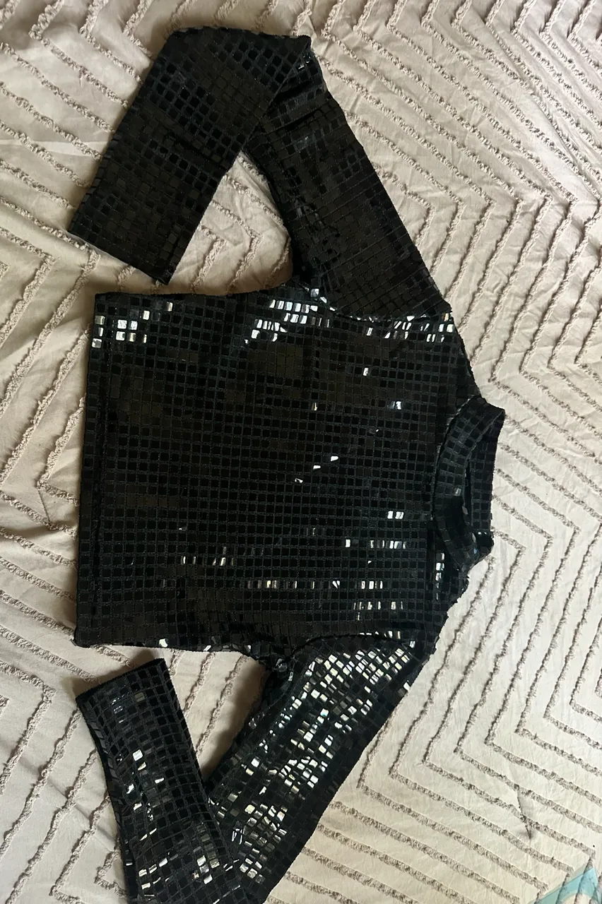 Top Madness clothing · Talle S