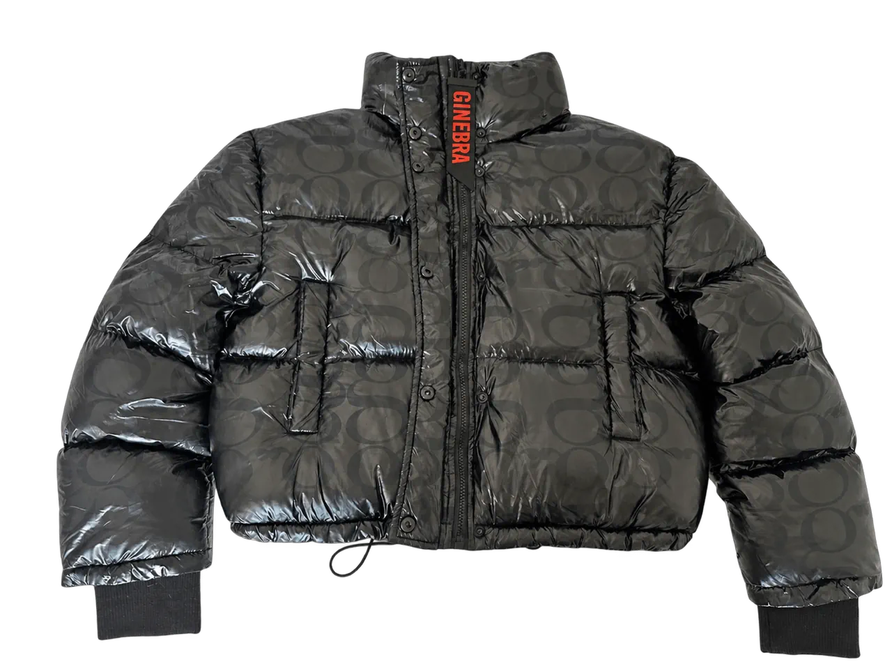 Campera Ginebra - imagen 1