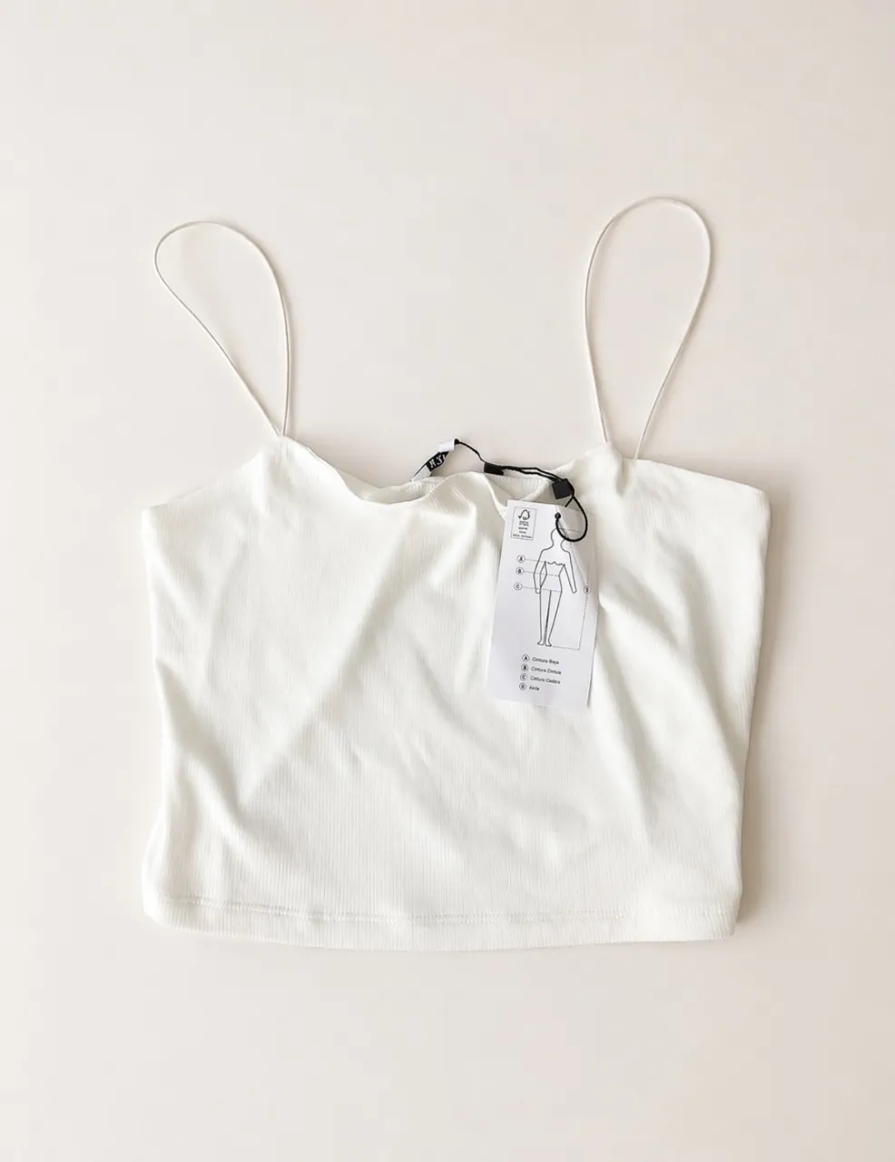 Zara · Talle M