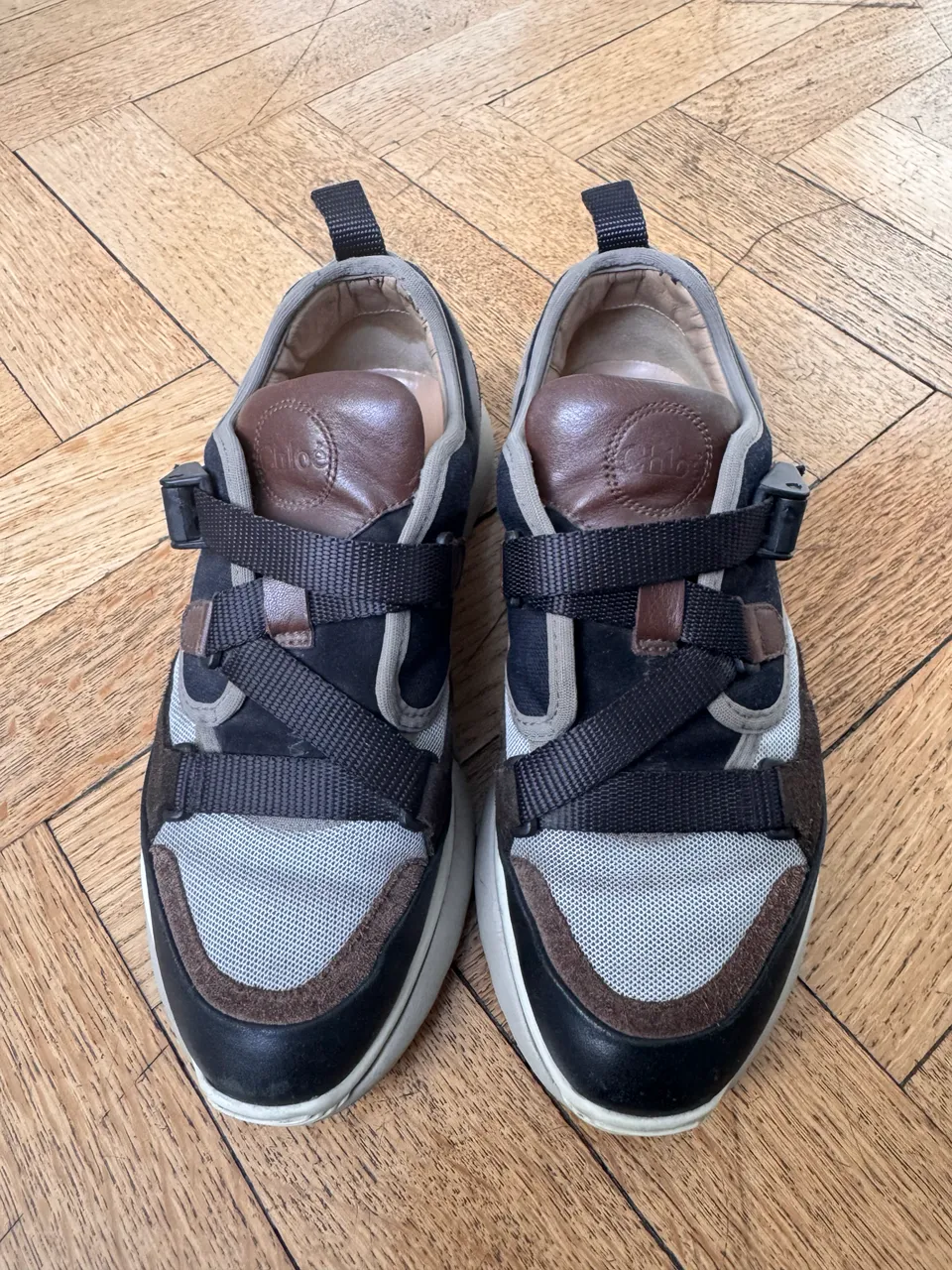 Chloé · Talle US 7