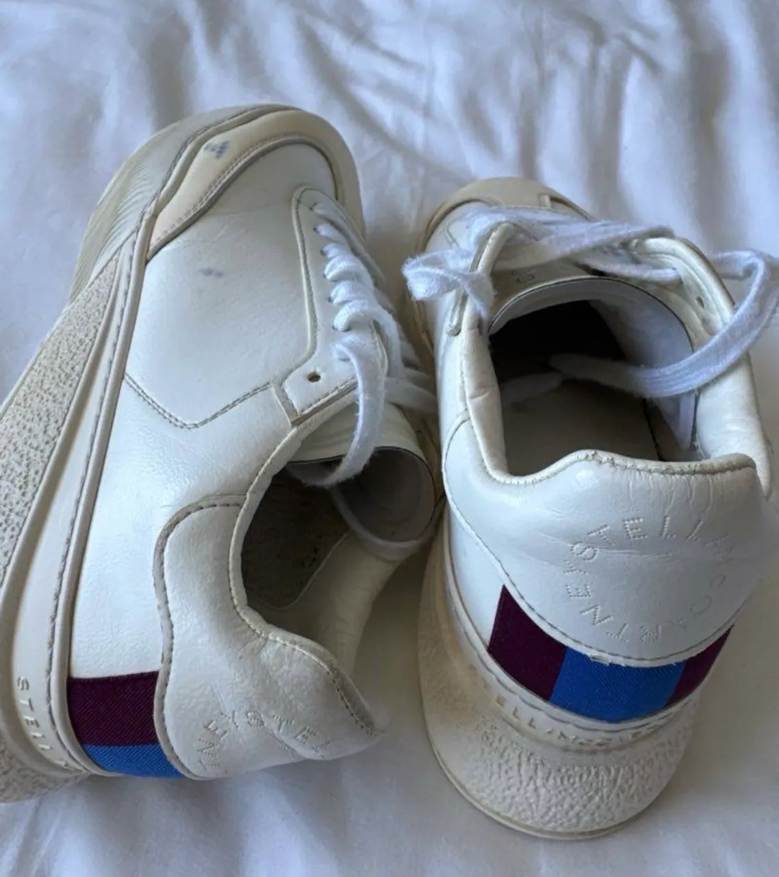 Zapatillas Stella McCartney - imagen 1