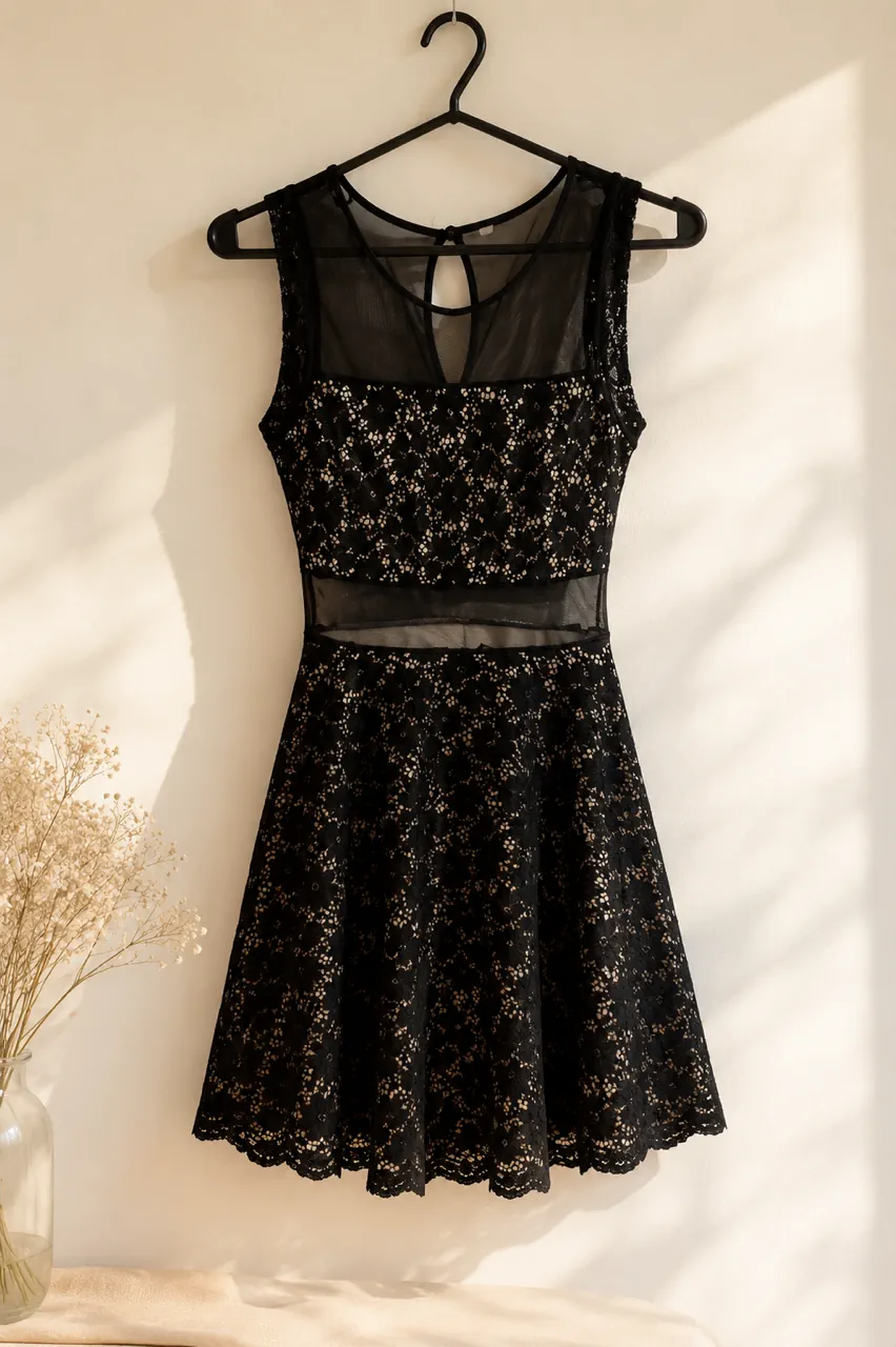 Vestido Otra - imagen 1