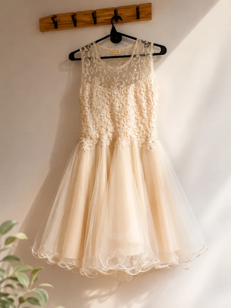 Vestido Mi reino - imagen 1