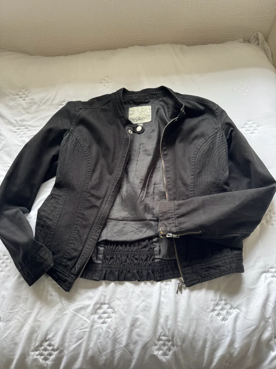 Campera Mossimo - imagen 1