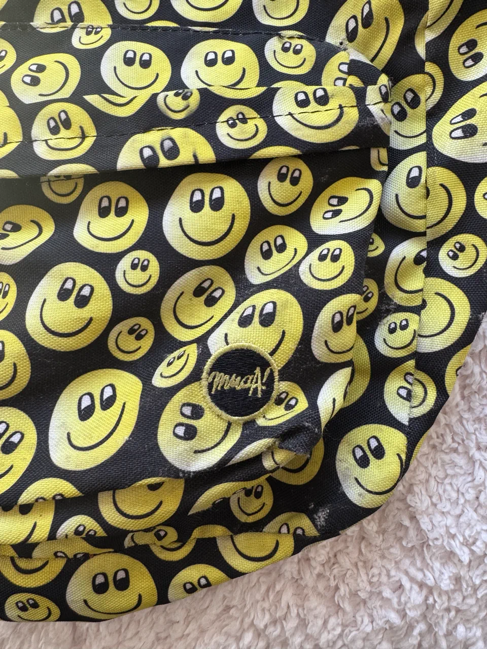 Mochila Muaa - imagen 2