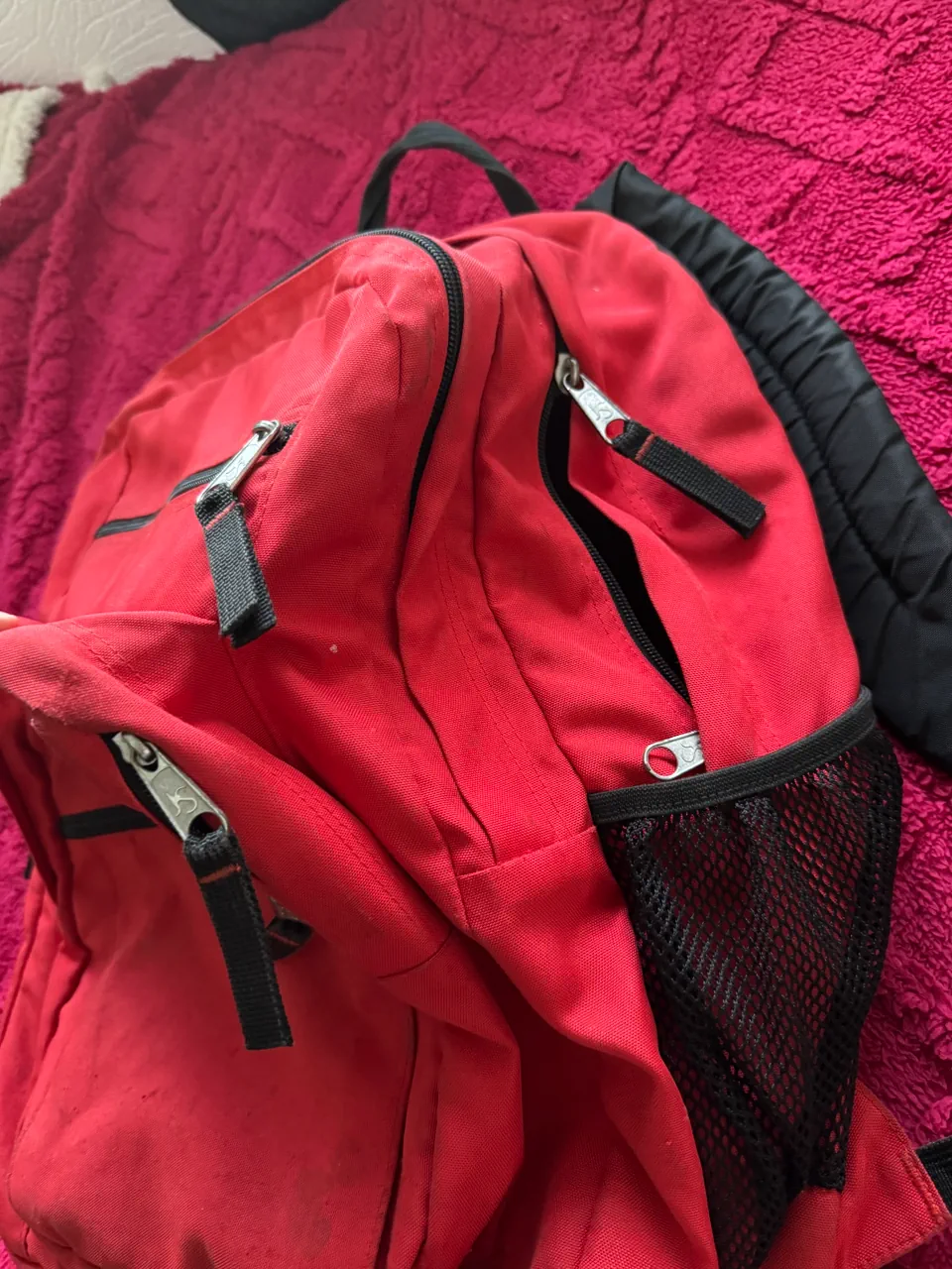 Mochila Jansport - imagen 3