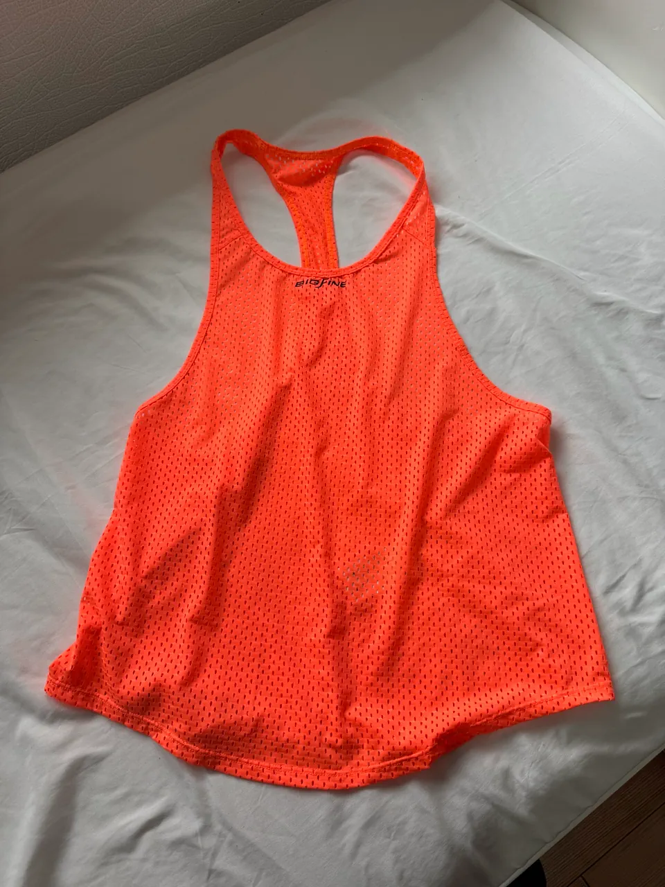 Musculosa Bigfine - imagen 1