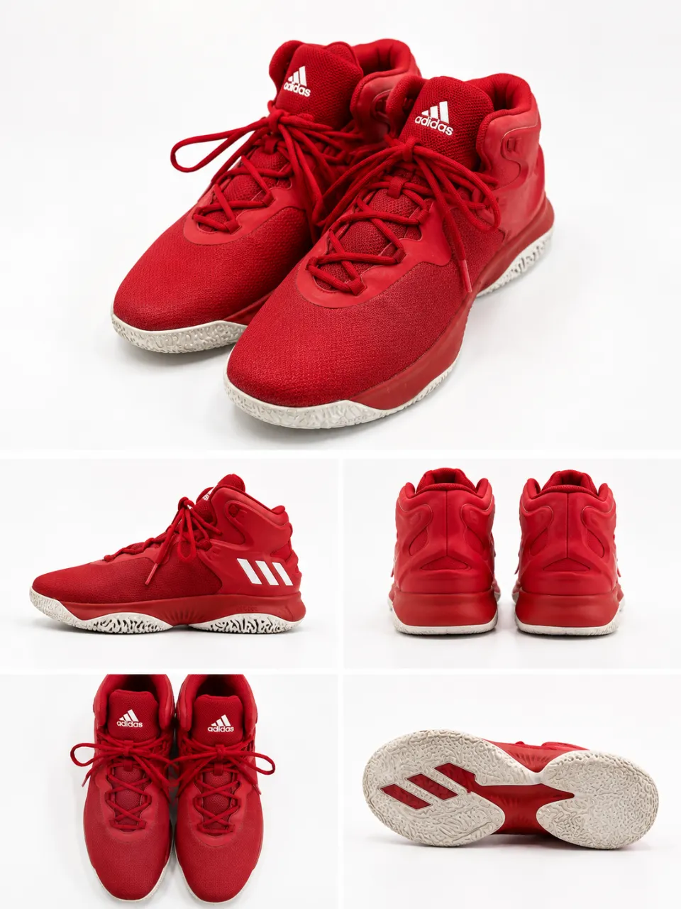 Zapatillas adidas - imagen 1