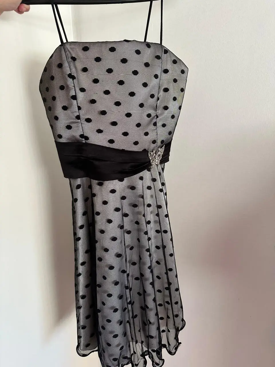 Vestido Ba passion · Talle M