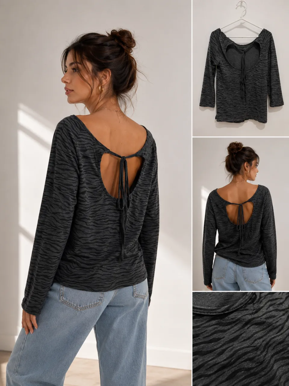 Remera Paula Cahen D'Anvers - imagen 1