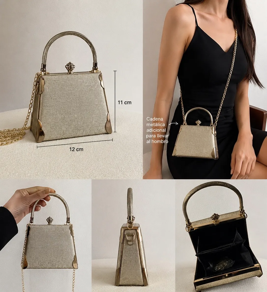 Cartera Otra