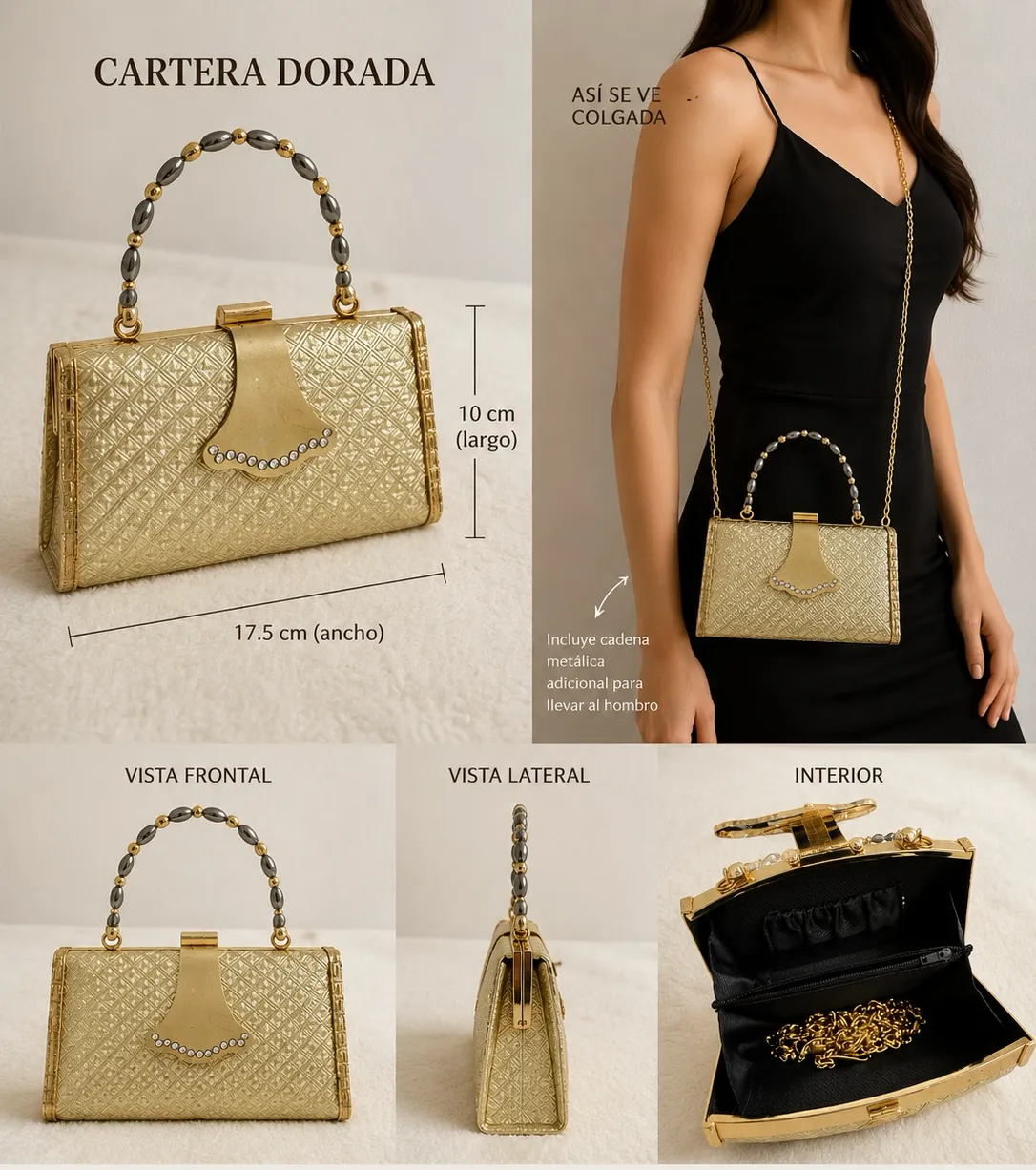 Cartera Otra