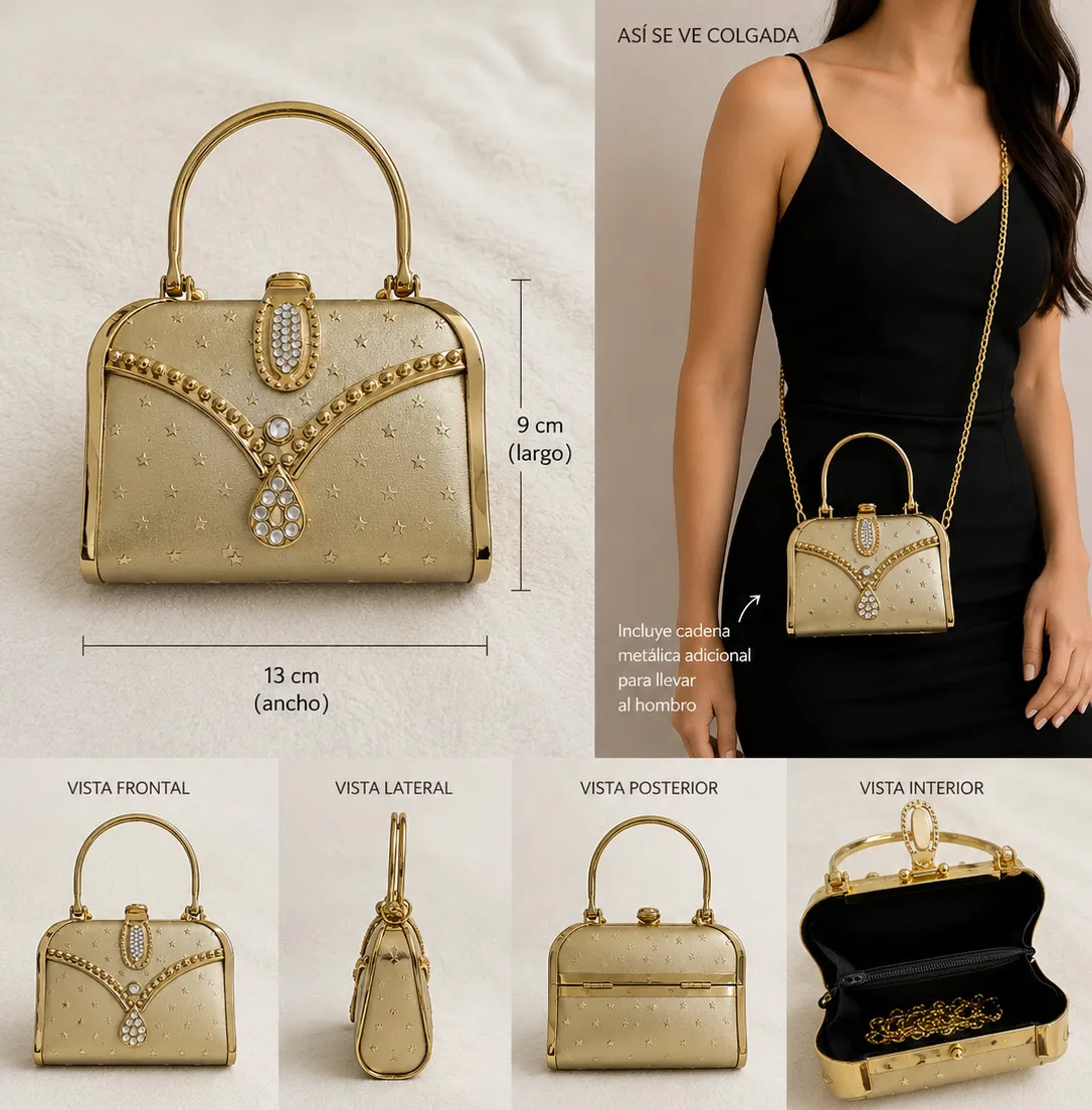 Cartera Otra