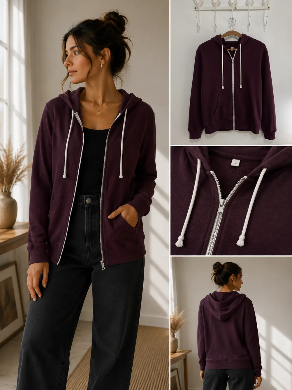 Buzo H&M - imagen 1