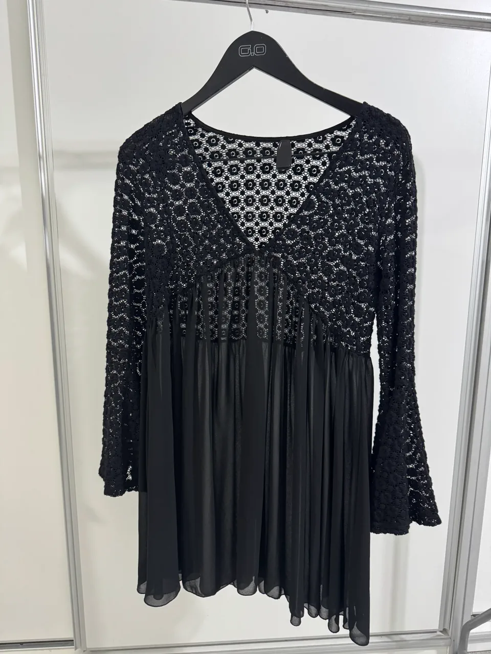 Vestido Otra - imagen 1