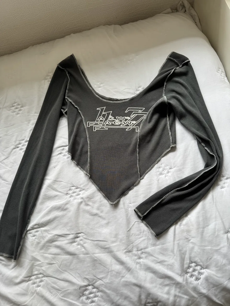 Remera Otra - imagen 1