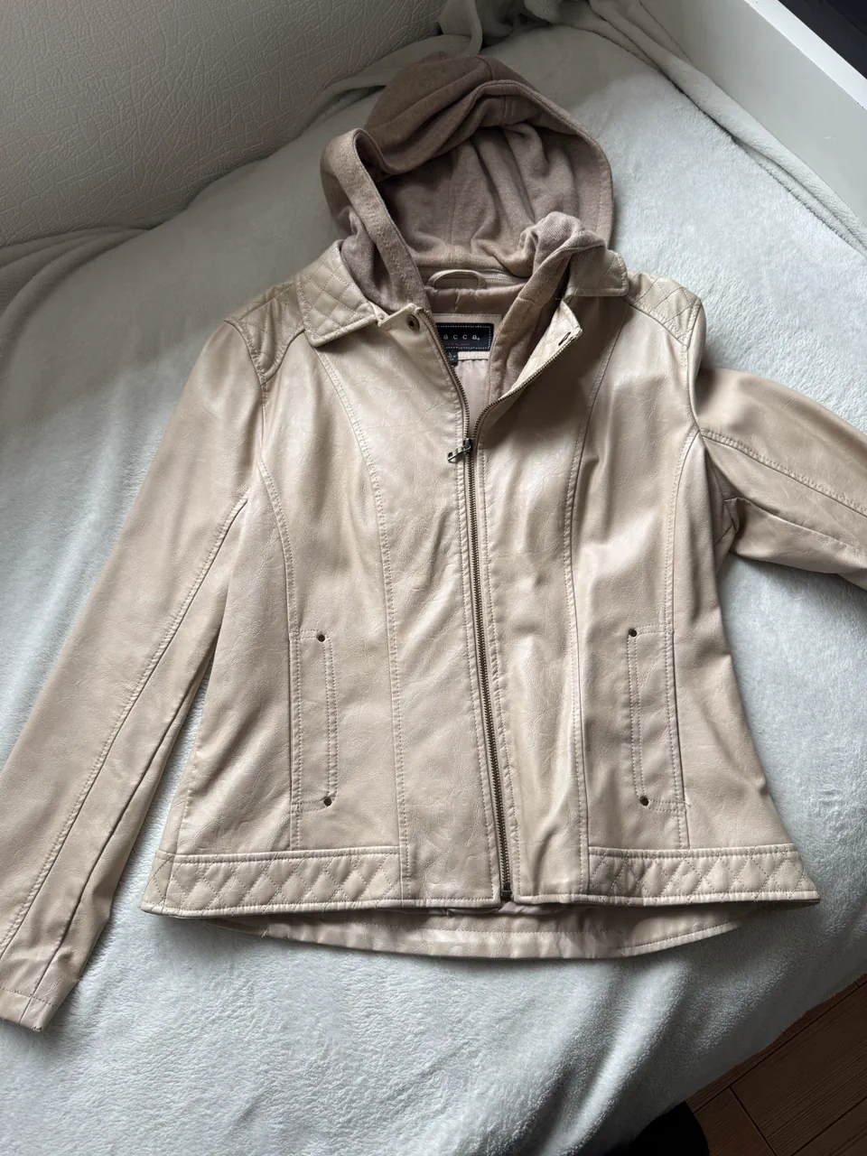 Campera Giacca - imagen 1
