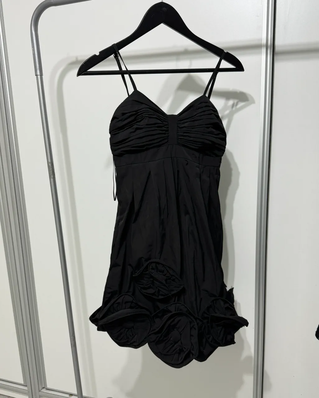 Vestido Maria Vazquez · Talle S