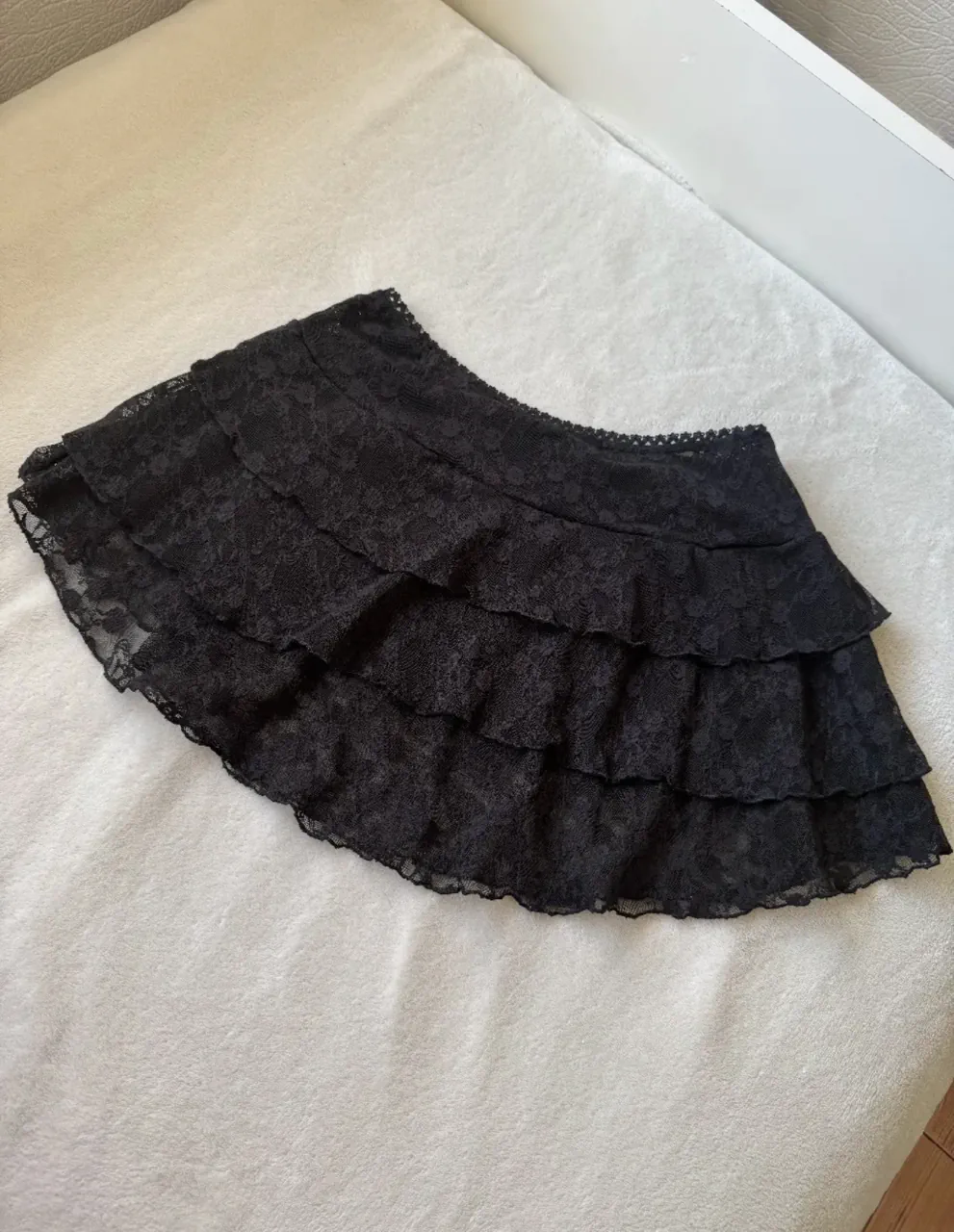 Minifalda Otra - imagen 1