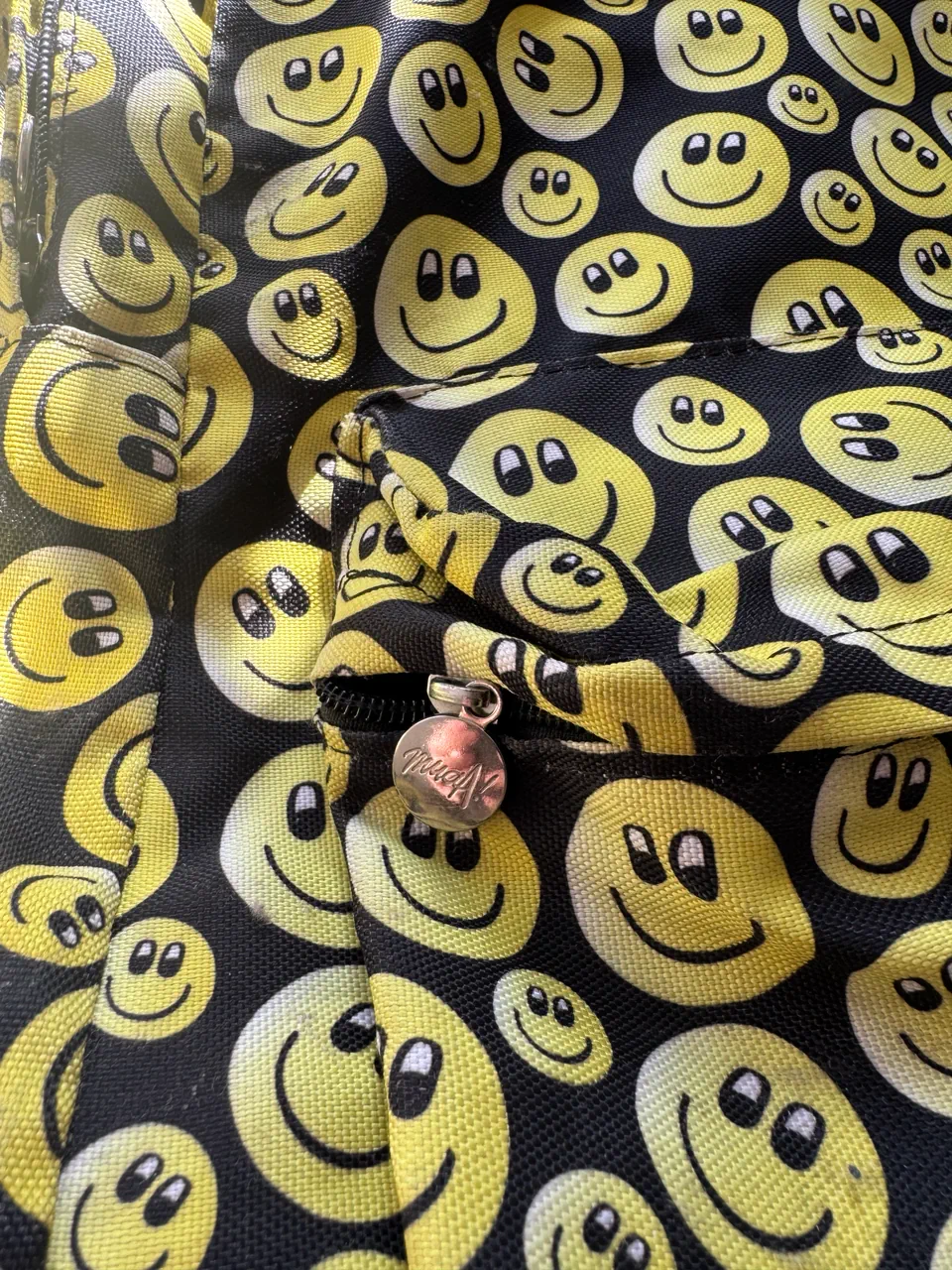 Mochila Muaa - imagen 3