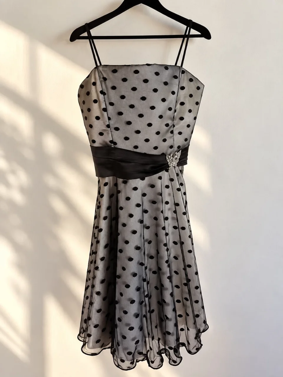 Vestido Ba passion · Talle M