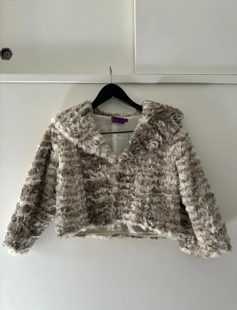 Campera Tramps - imagen 1