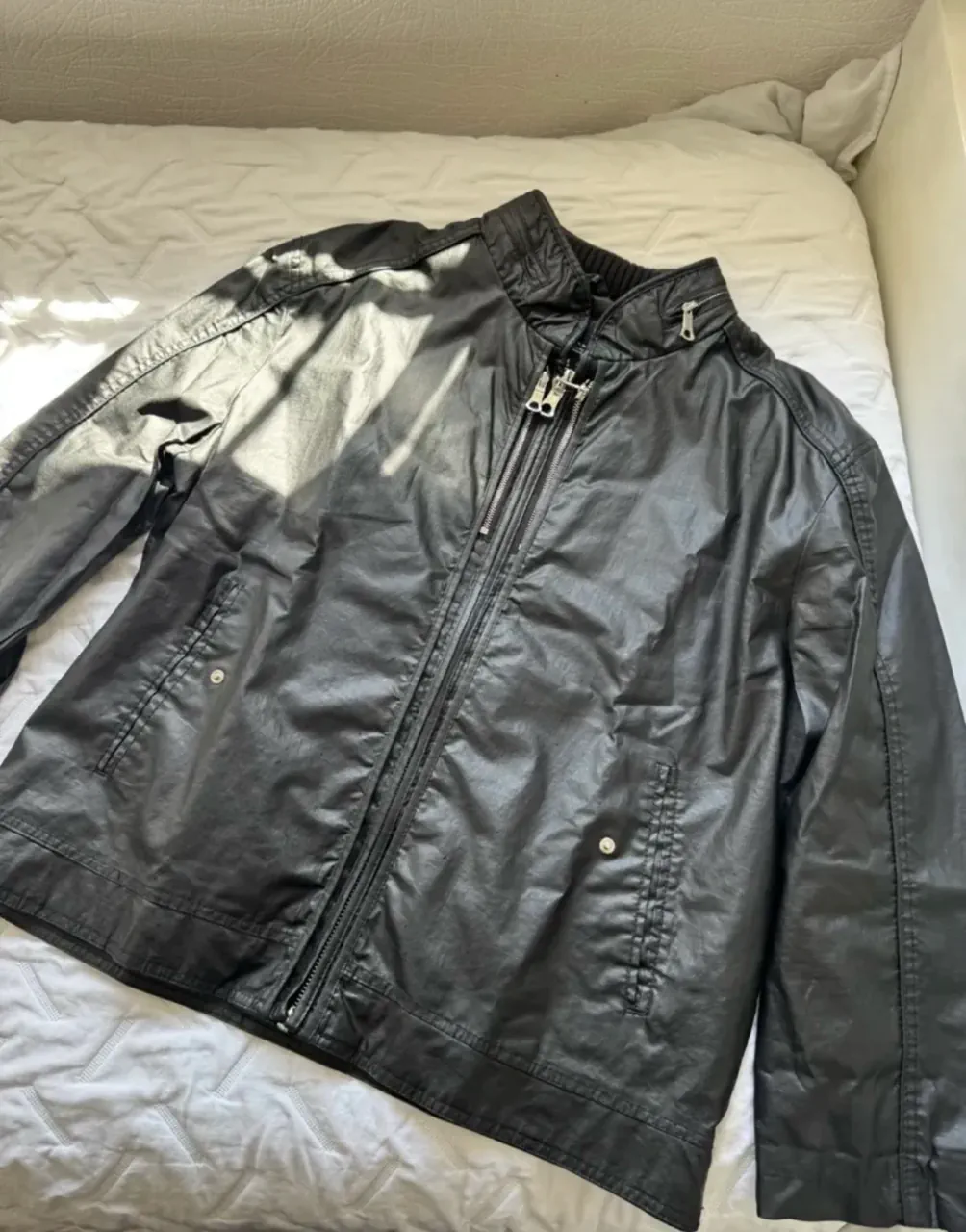 Campera Zara Man - imagen 1