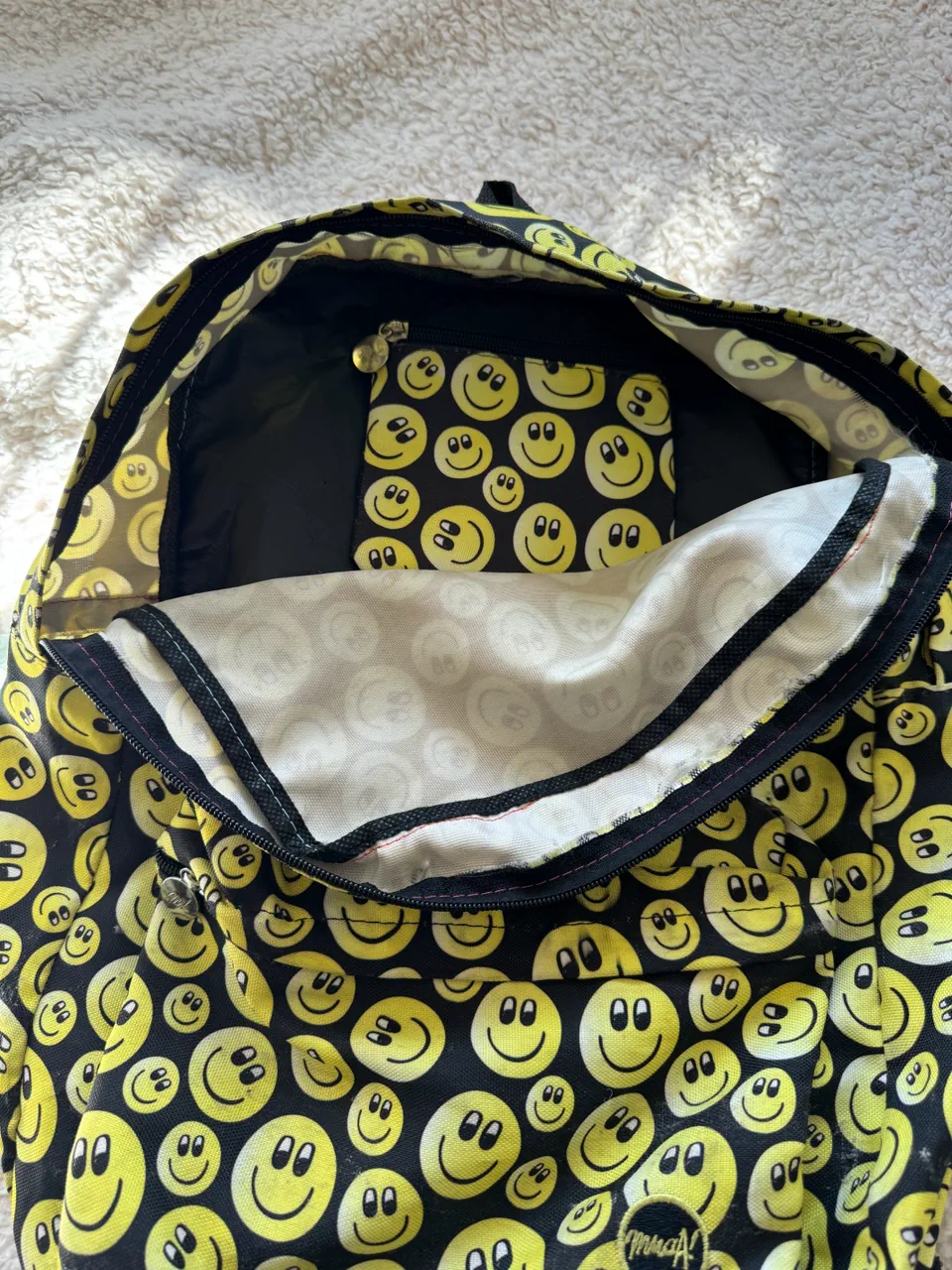 Mochila Muaa - imagen 5