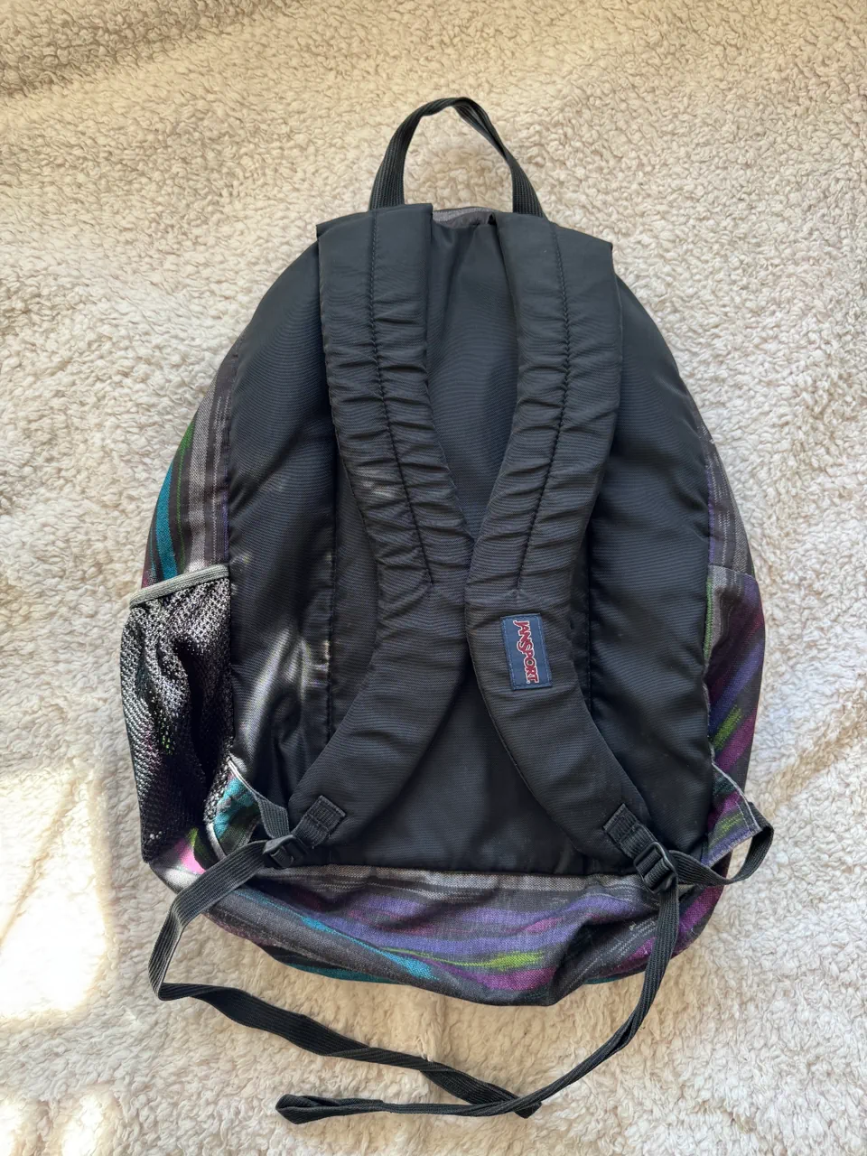 Mochila Jansport - imagen 4