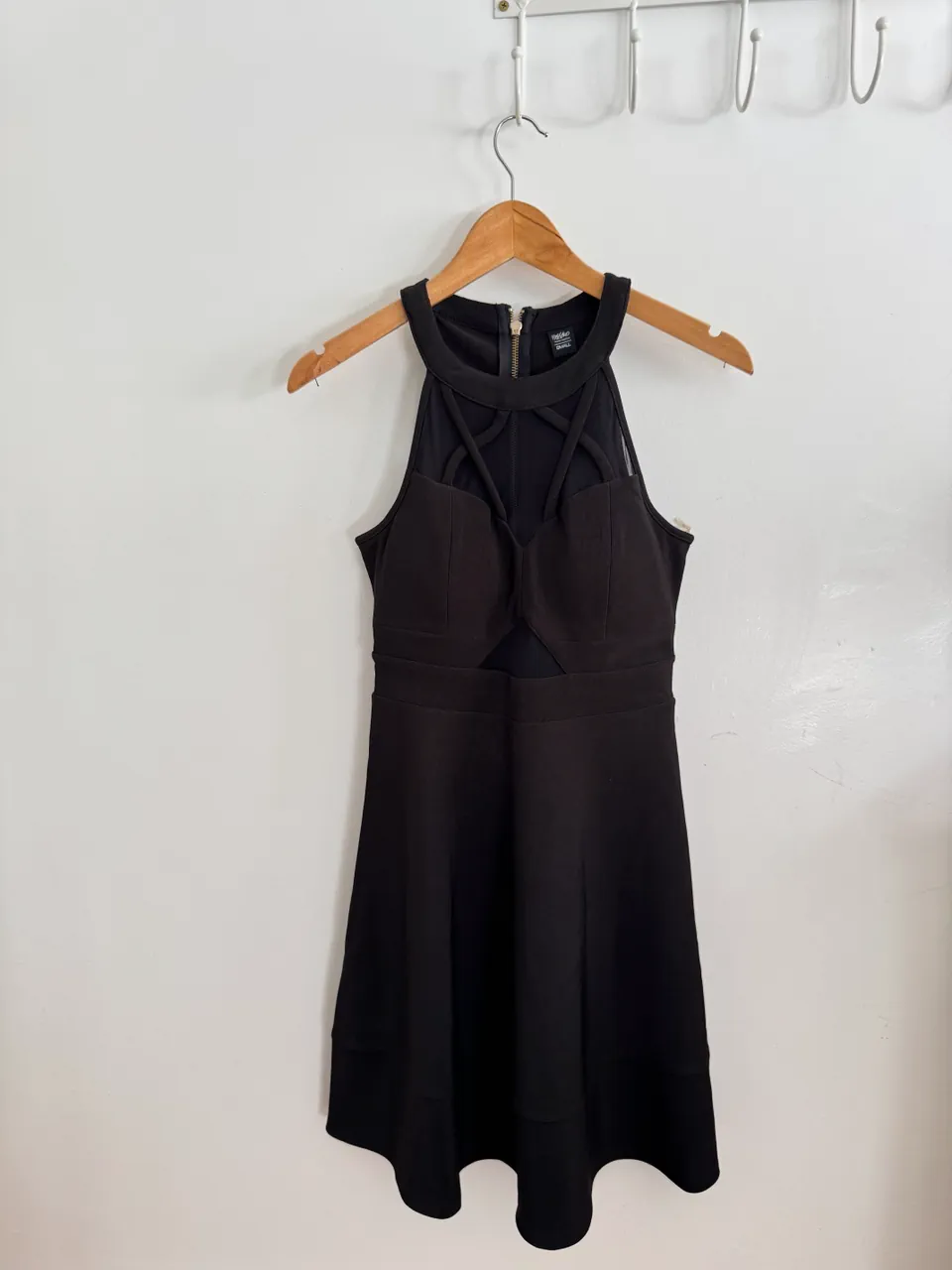 Vestido Mossimo - imagen 1