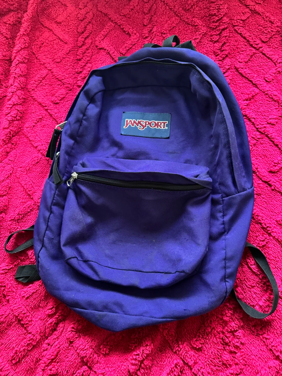 Mochila Jansport