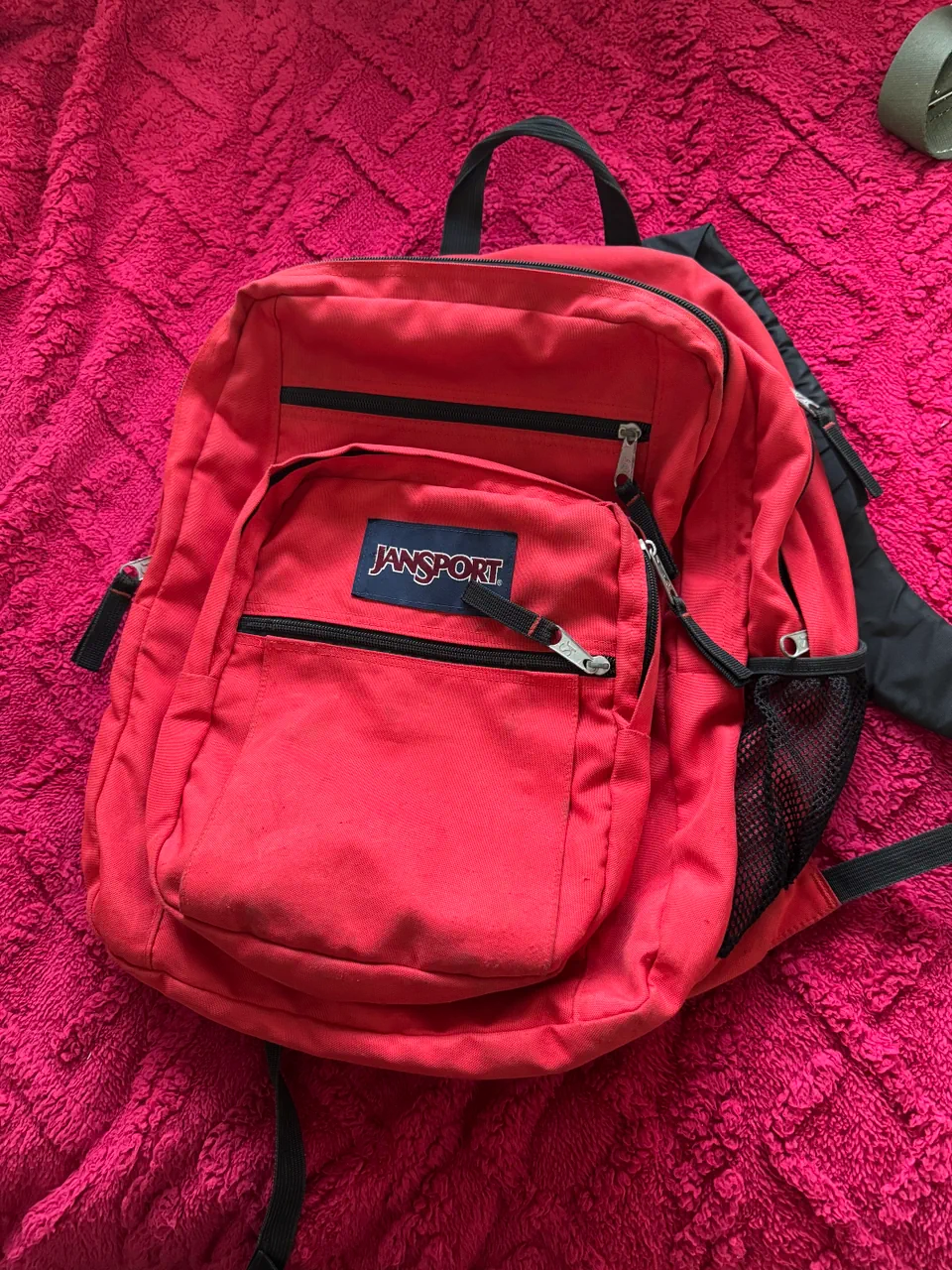 Mochila Jansport