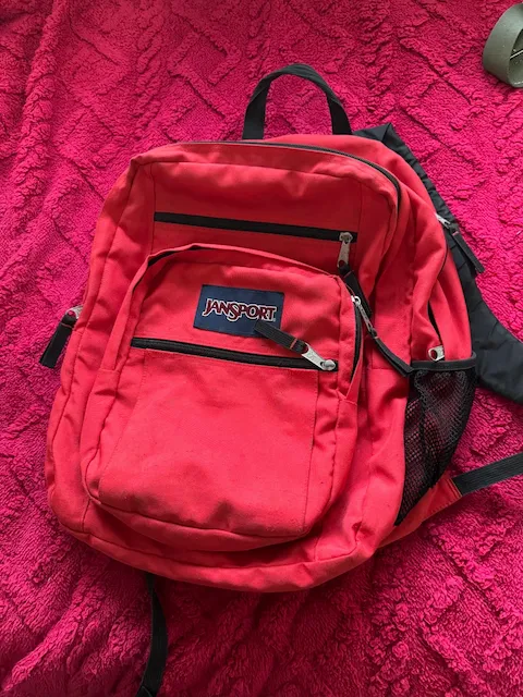 Jansport